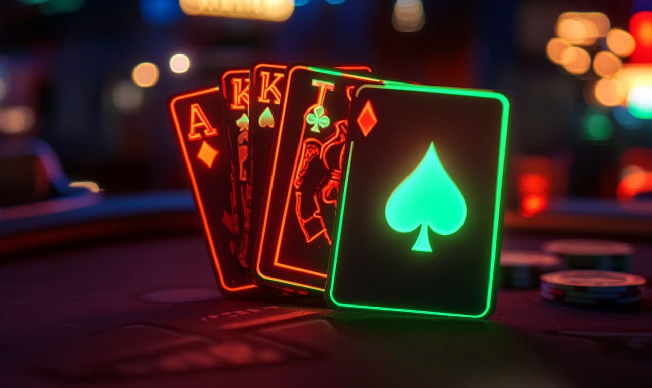 Baccarat Live Dealer Myanmar 5666 Online Card Games