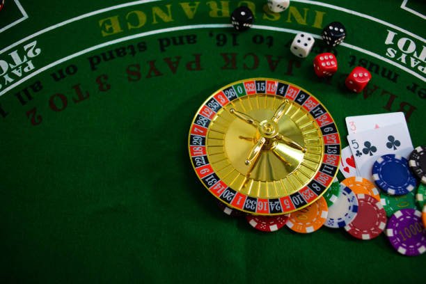 5666 Live Roulette အသစ်ဂိမ်းခန်းများ